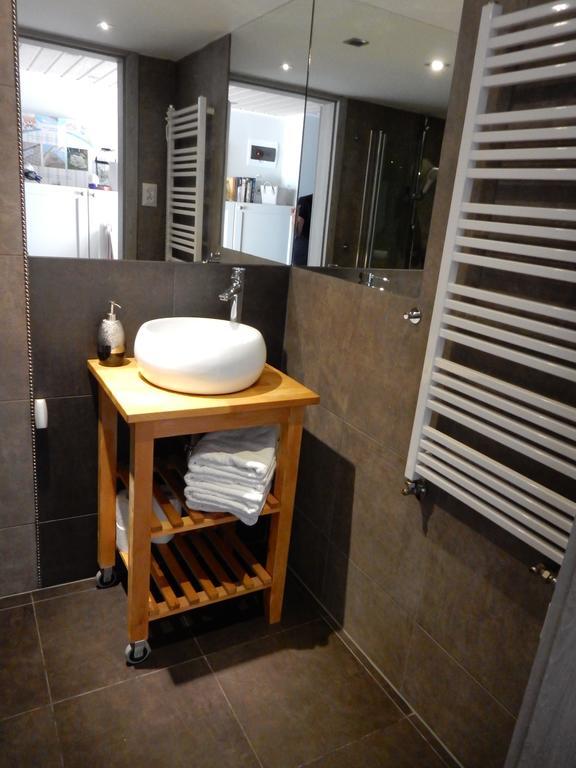 Holiday Home Slavia New 012Z Antresola I Balkonem Przy Plazy Miedzyzdroje Exteriér fotografie