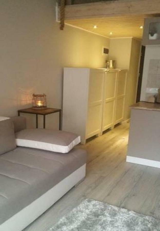 Holiday Home Slavia New 012Z Antresola I Balkonem Przy Plazy Miedzyzdroje Exteriér fotografie